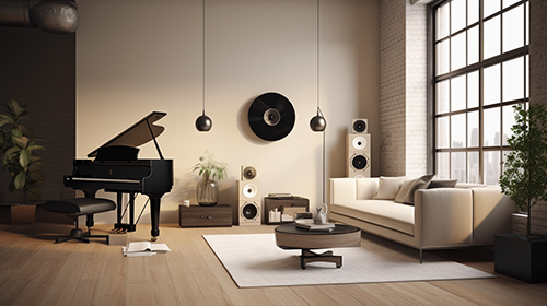 住宅降噪技术迎新突破 欣飞清大“房中房”系统引关注