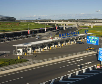 机场噪声治理工程