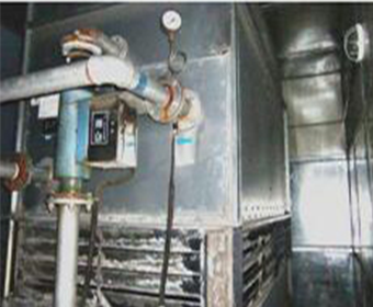 工业噪声治理案例