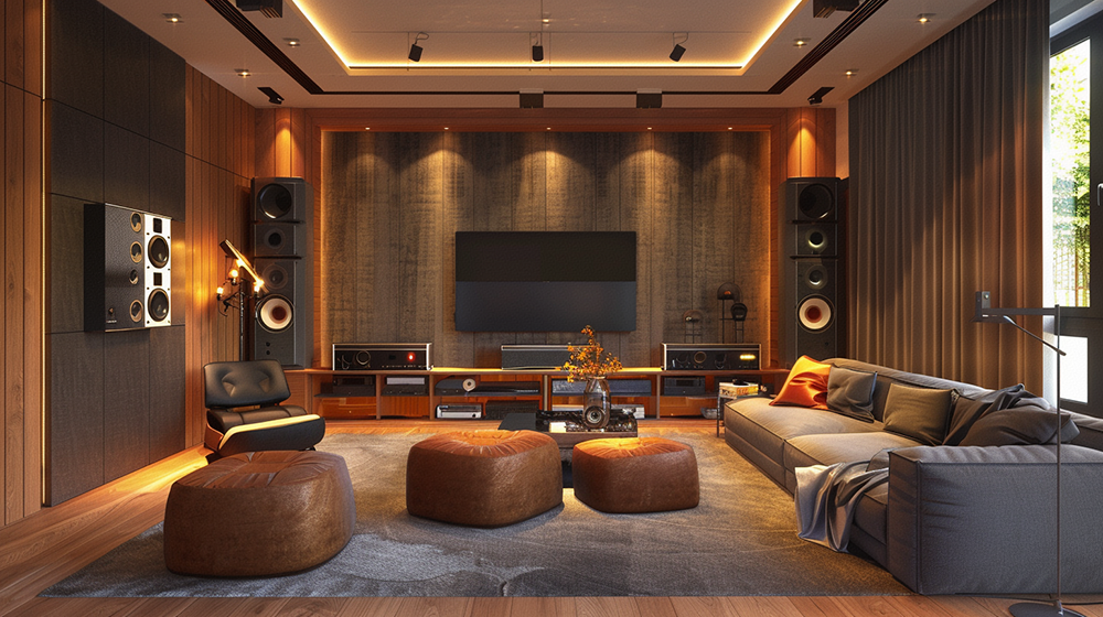 上海房屋隔音难题？选欣飞全屋隔音定制：21年专注，还您宁静家居！