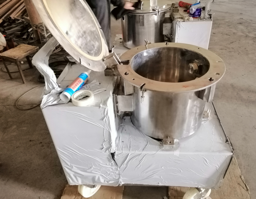 航天技术公司消声器隔音采购